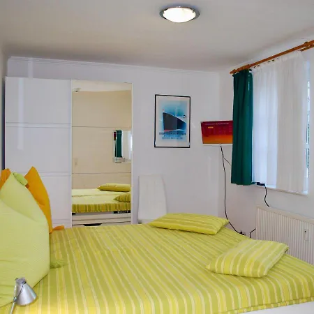 Vineta-app-01 * Heringsdorf (Usedom)