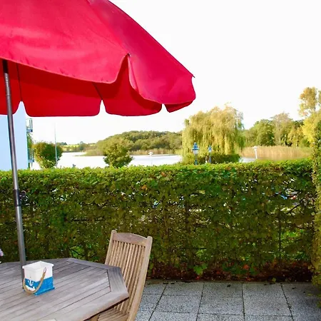 Vineta-app-01 * Heringsdorf (Usedom)