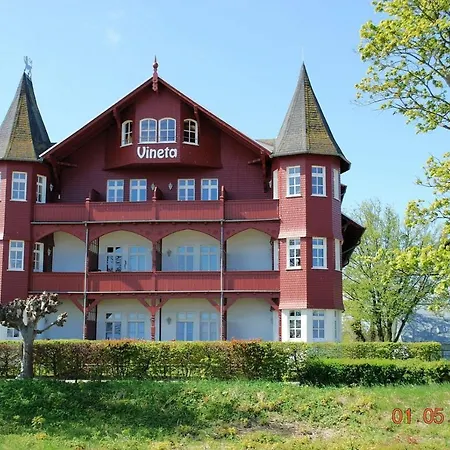 Vineta-app-01 Lejlighed *