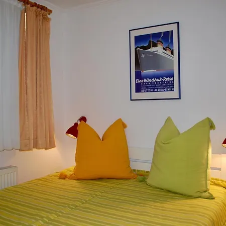 Apartment Vineta-app-01 Heringsdorf (Usedom)